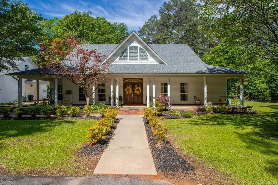 1925 Grant 43, Sheridan, AR 72150 - #3