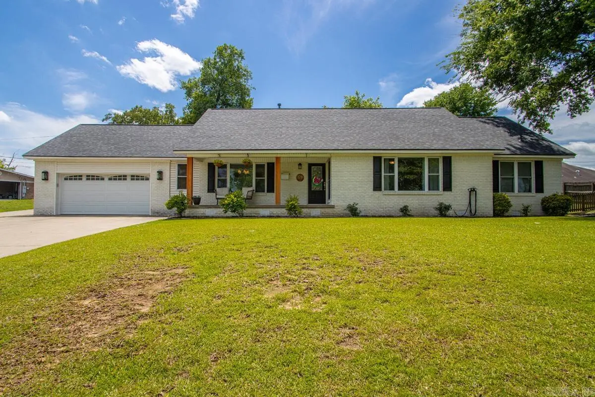 1016 Jameson Ave, Benton, AR 72015 - #1