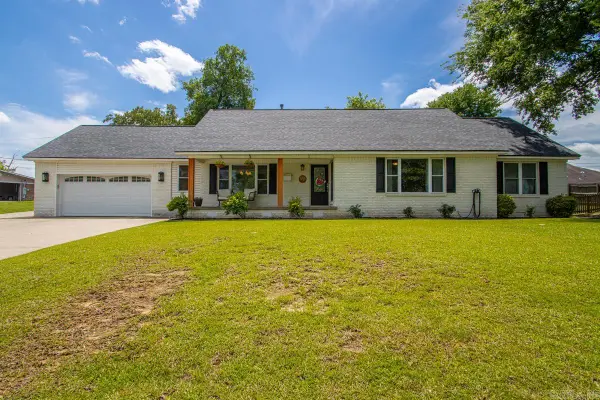 1016 Jameson Ave, Benton, AR 72015