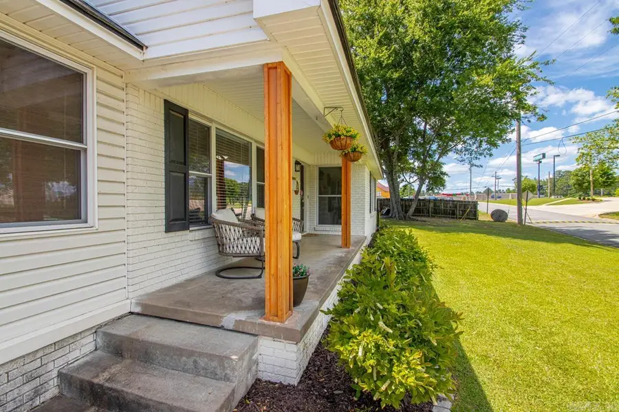 1016 Jameson Ave, Benton, AR 72015 - #3