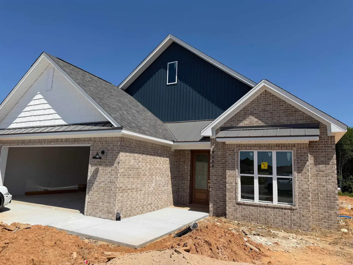 8009 Creek Rock, Alexander, AR 72002 - #1