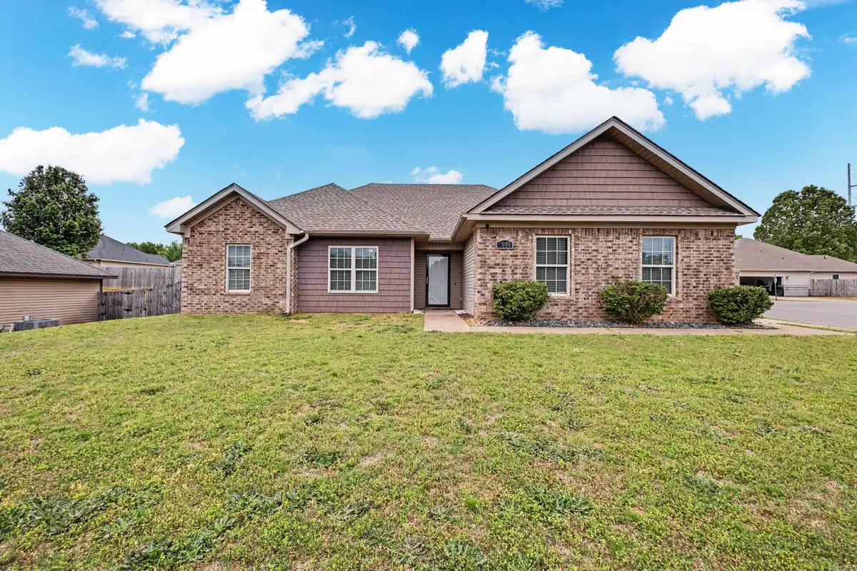 3994 Mountaincrest Cir, Shannon Hills, AR 72002 - #1