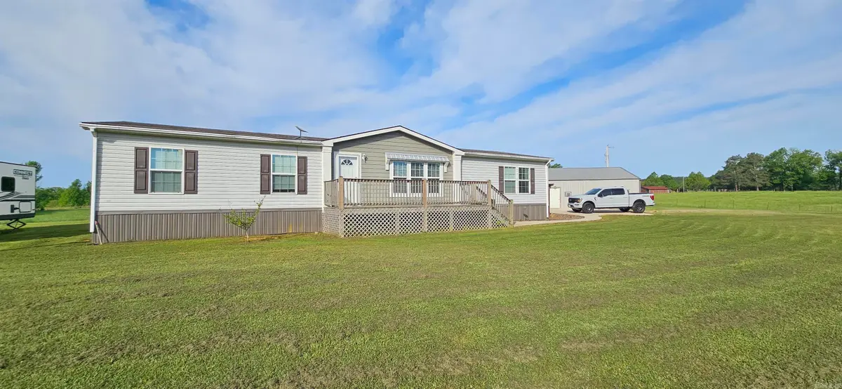 1313 Tollett Road, Newhope, AR 71959 - #1