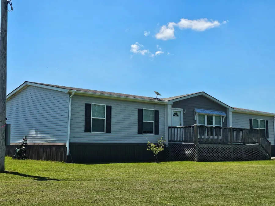 1313 Tollett Road, Newhope, AR 71959 - #2