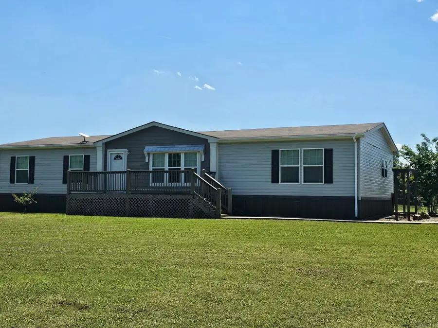 1313 Tollett Road, Newhope, AR 71959 - #3
