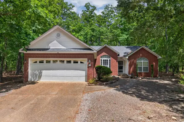 41 Doblez Circle Circle, Hot Springs Village, AR 71909
