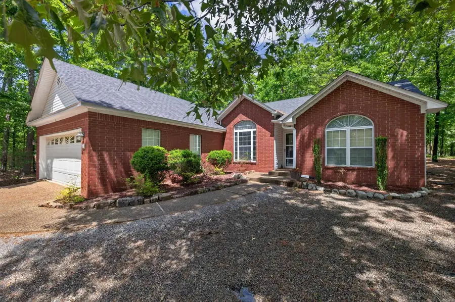 41 Doblez Circle Circle, Hot Springs Village, AR 71909 - #2