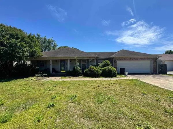 115 Schafer Drive, Carlisle, AR 72024