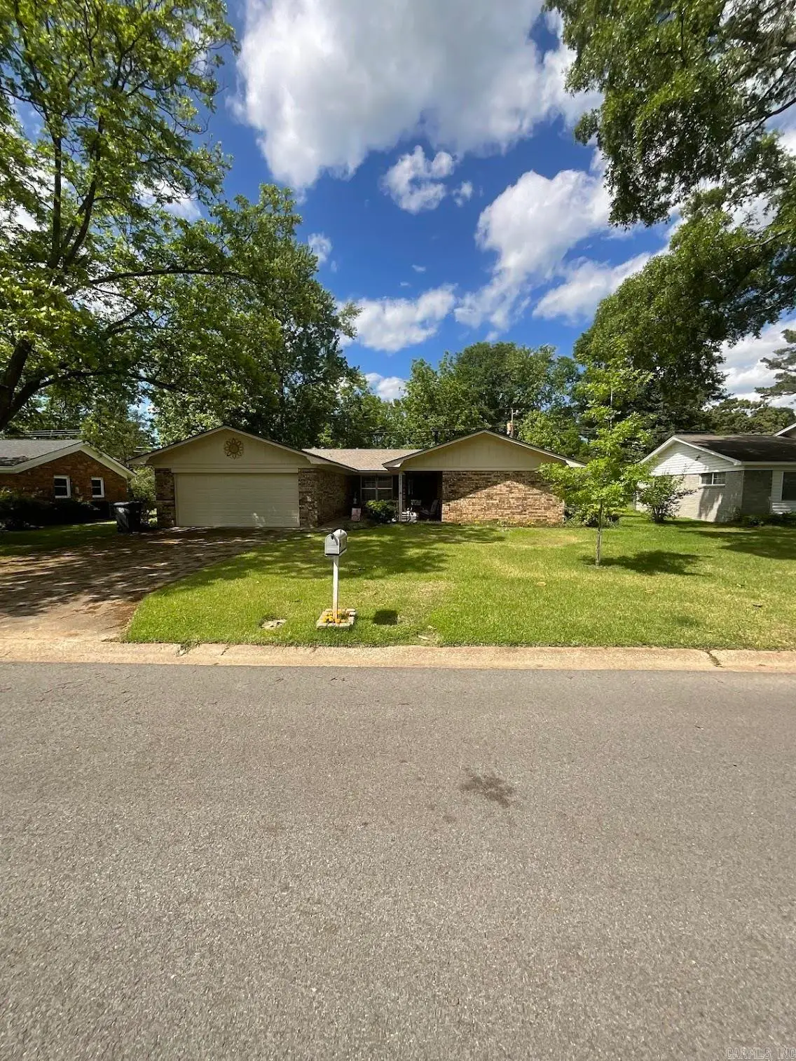 120 Apache Drive, Searcy, AR 72143 - #1