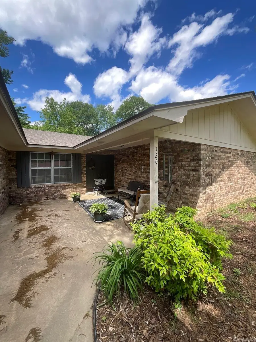 120 Apache Drive, Searcy, AR 72143 - #2