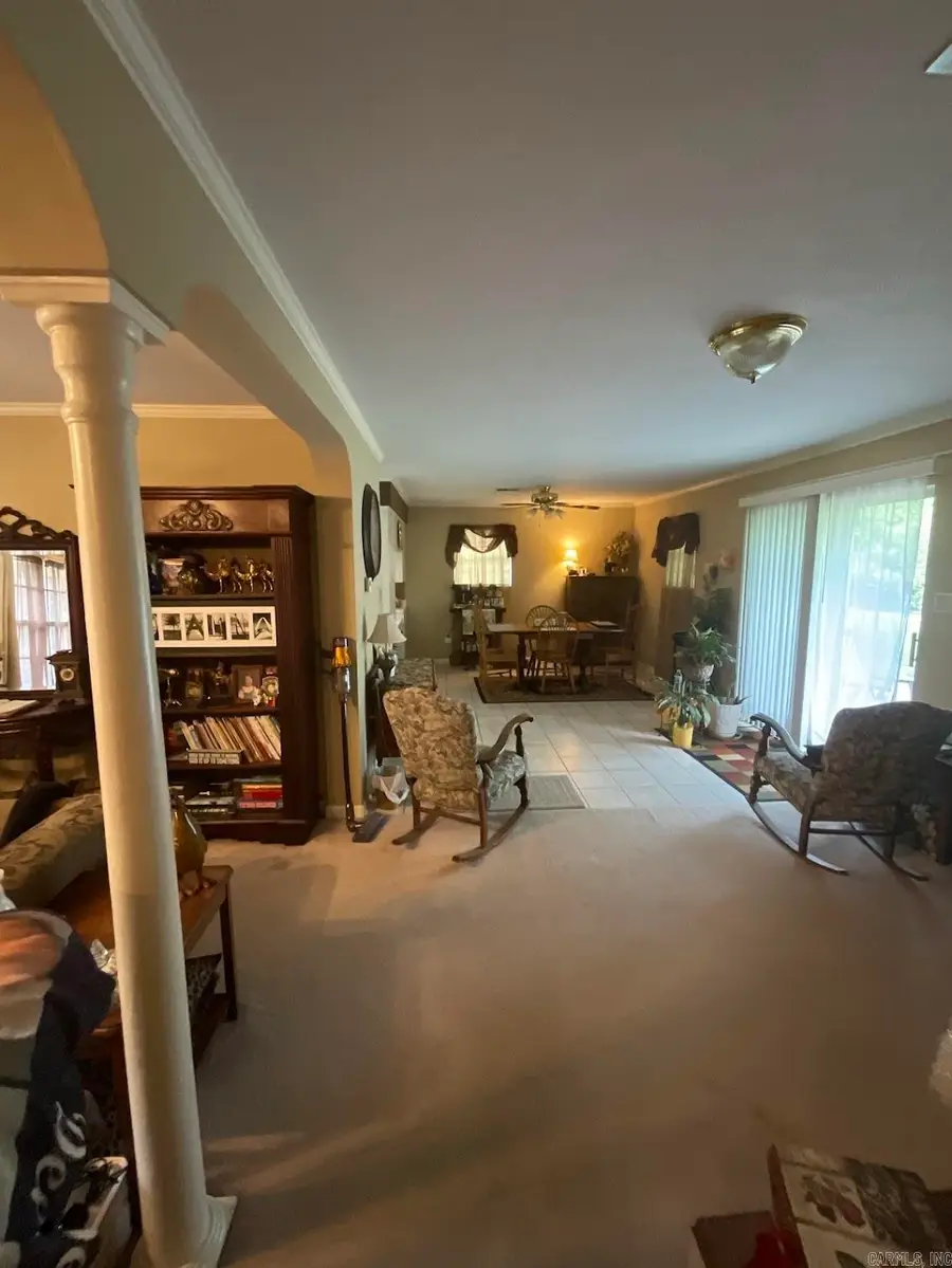 120 Apache Drive, Searcy, AR 72143 - #3