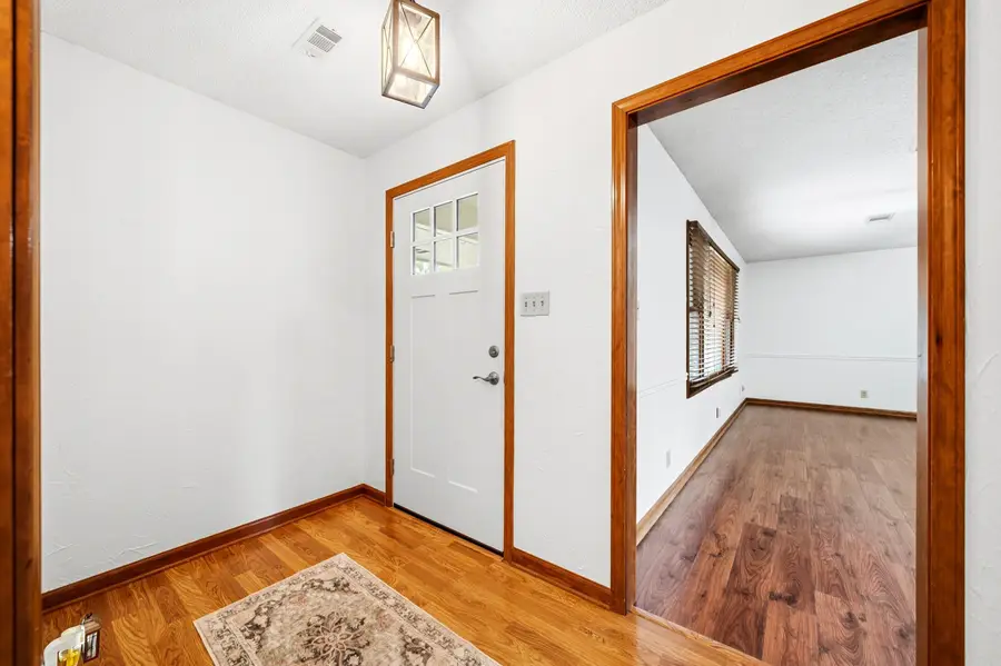 203 Chase Place, Hot Springs, AR 71901 - #3