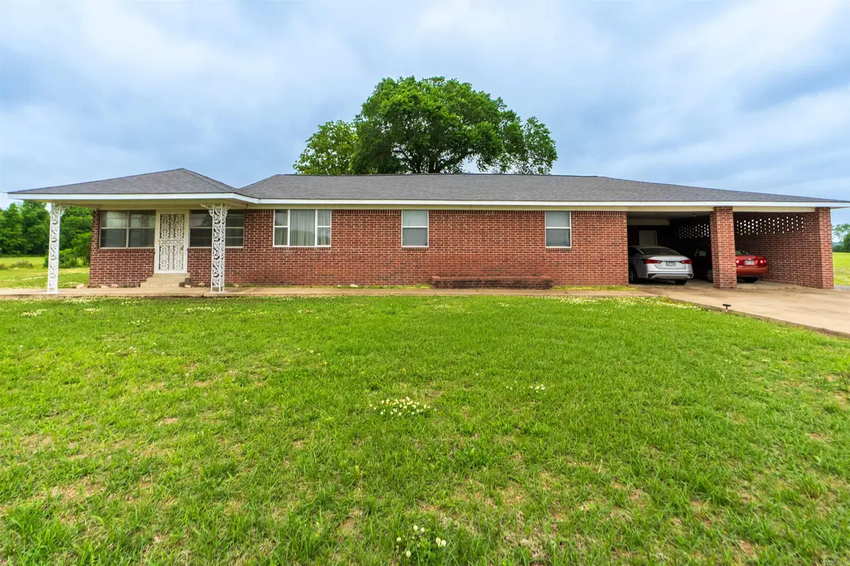 4040 Hwy 20, Helena, AR 72342 - #1