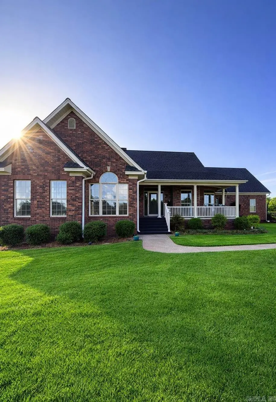 3855 Antioch Road, Sulphur Rock, AR 72579 - #1