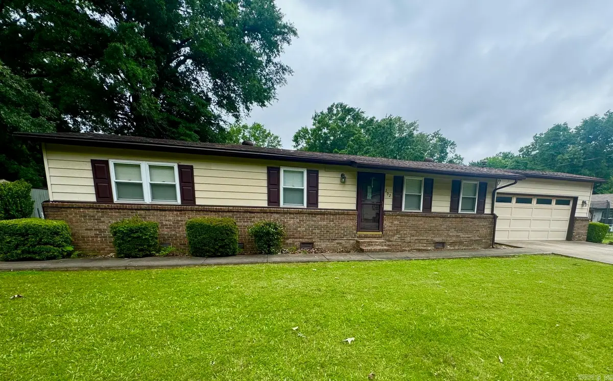 202 Skunk Hollow Road, Conway, AR 72032 - #1