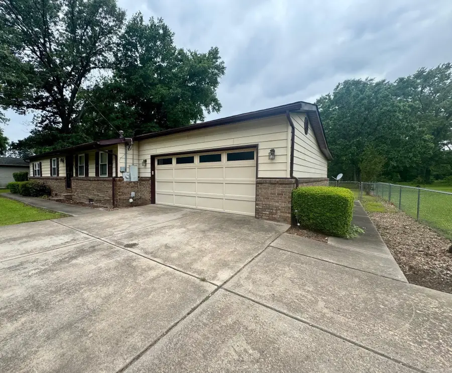 202 Skunk Hollow Road, Conway, AR 72032 - #3