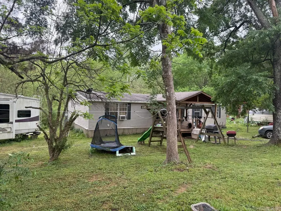 509 Cleo Street, Royal, AR 71968 - #2