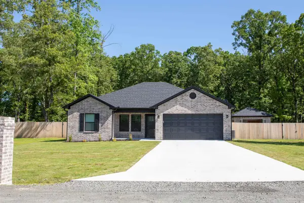 Address Withheld By Seller, Ward, AR 72176
