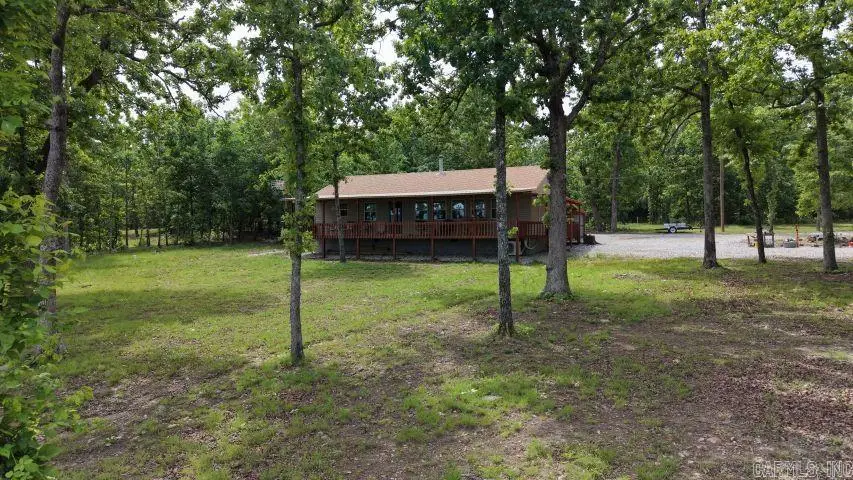 823 Mc 164, Dover Township, AR 65761 - #2