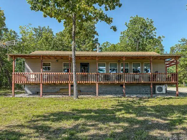 823 Mc 164, Dover Township, AR 65761 - #3