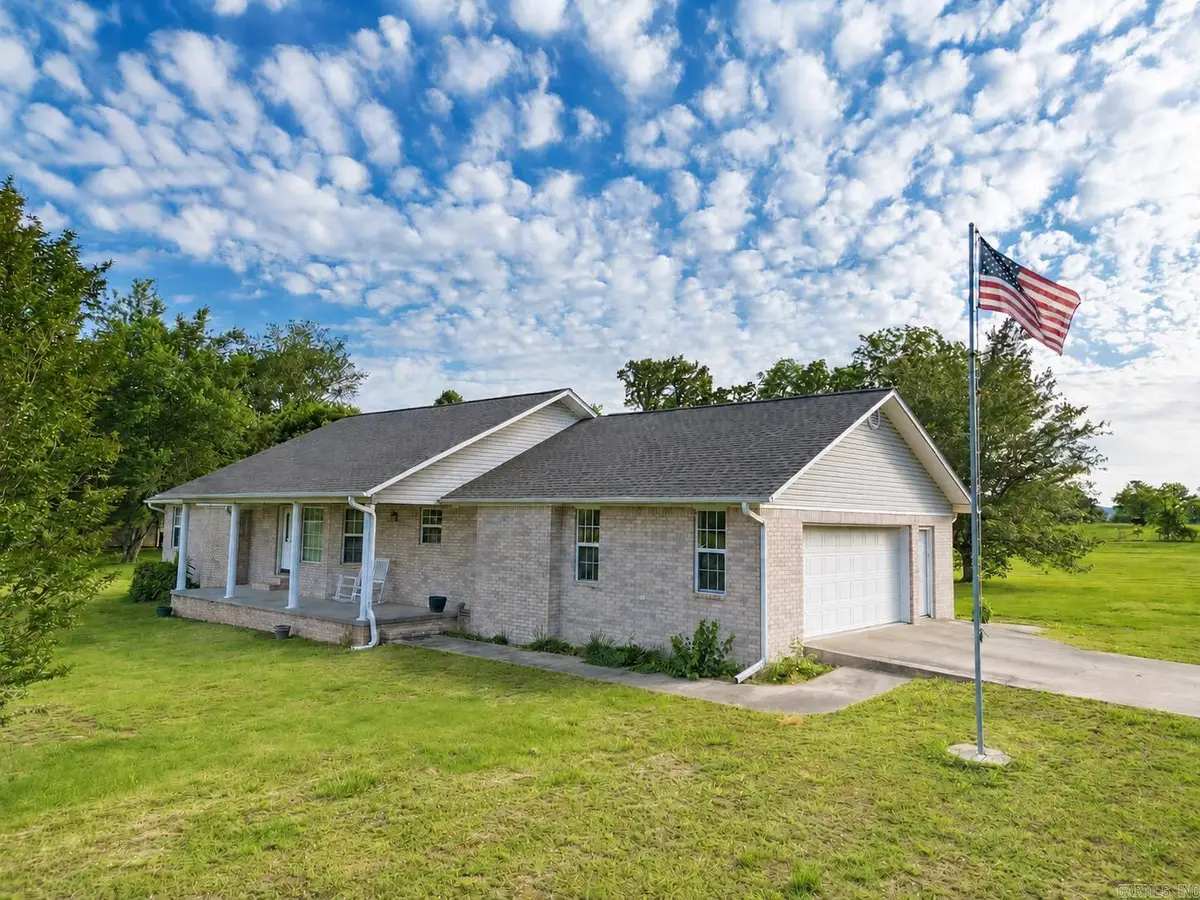 209 Westwood Drive, Marshall, AR 72650 - #1