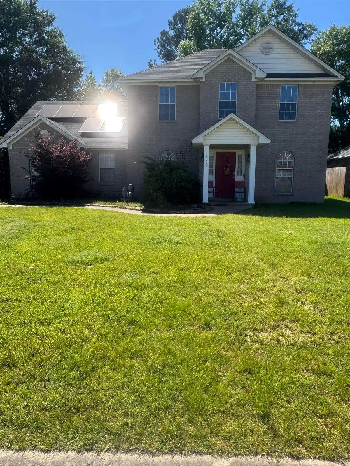 2008 Pleasant Pointe Circle, Bryant, AR 72022 - #1