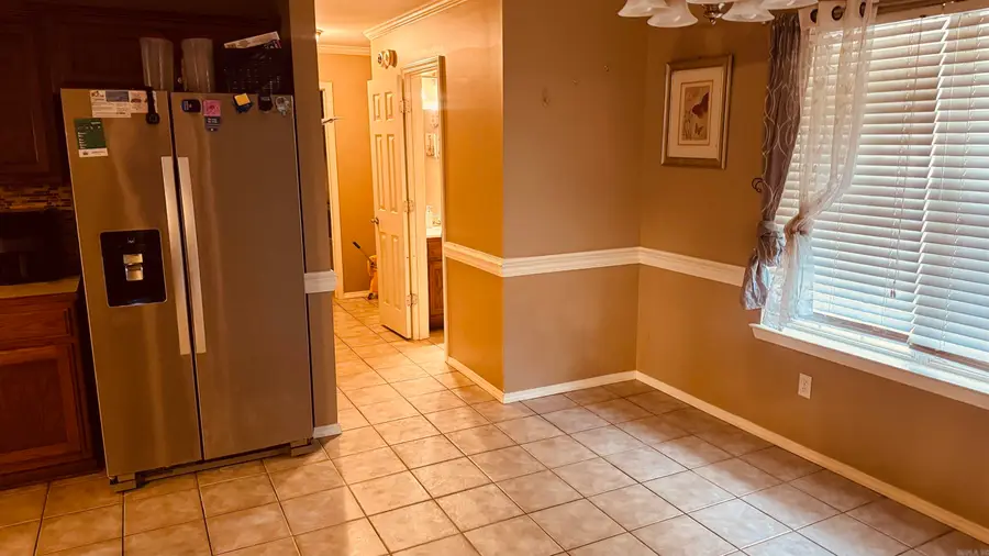 2008 Pleasant Pointe Circle, Bryant, AR 72022 - #3
