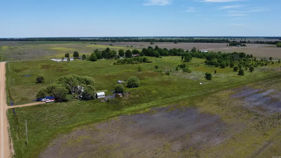 3800 Country View Road, Turrell, AR 72384 - #2