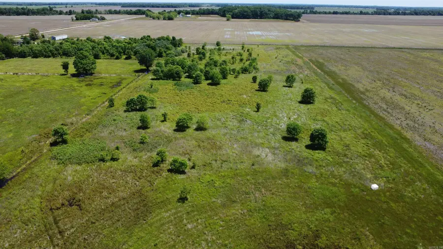 3800 Country View Road, Turrell, AR 72384 - #3