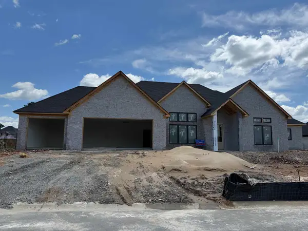 6132 Majestic Waters, Benton, AR 72002
