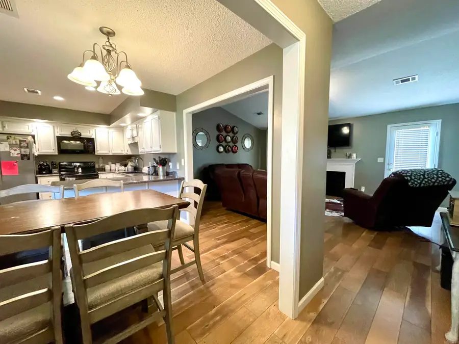 2520 Britton Drive, Jonesboro, AR 72405 - #3