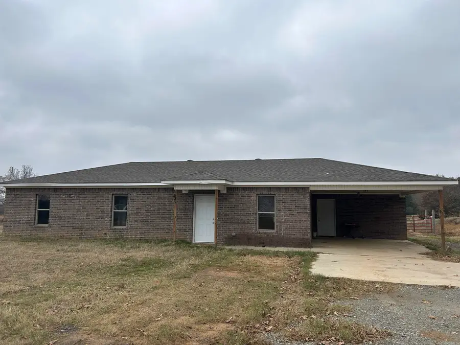 760 Gravel Hill Rd, Romance, AR 72136 - #2