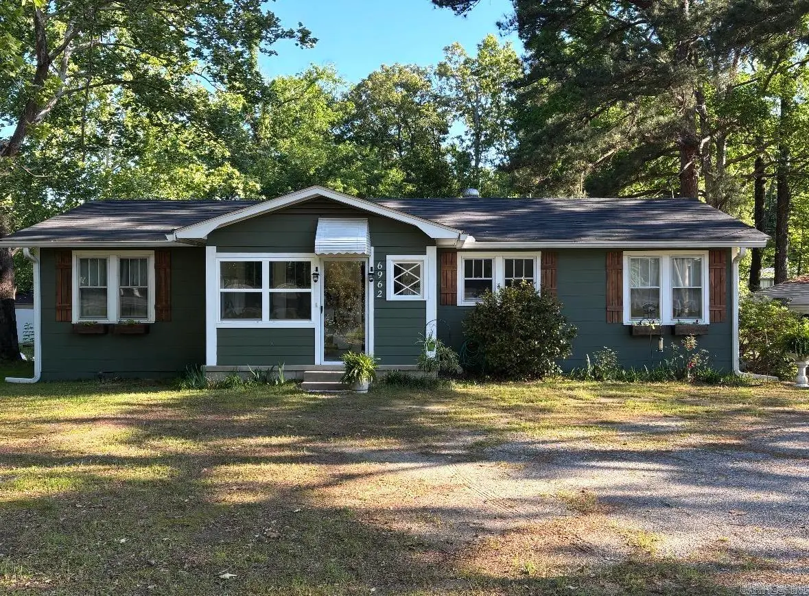 6962 Highway 270 East, Sheridan, AR 72150 - #1