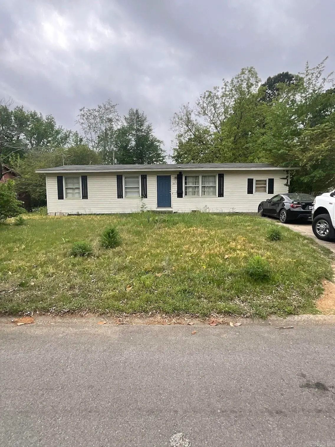 2413 Parkwood Drive, Conway, AR 72034 - #1