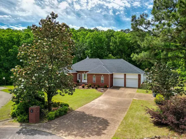 102 Raintree Court, Hot Springs, AR 71901