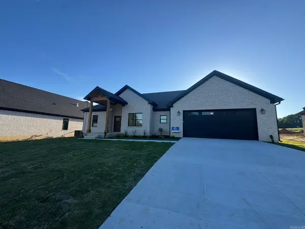 20 Albion Ct., Cabot, AR 72023