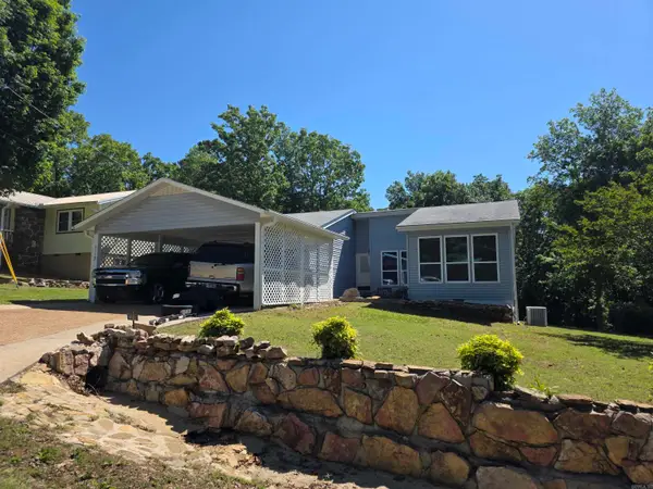 117 Dunn Hollow Drive, Fairfield Bay, AR 72088