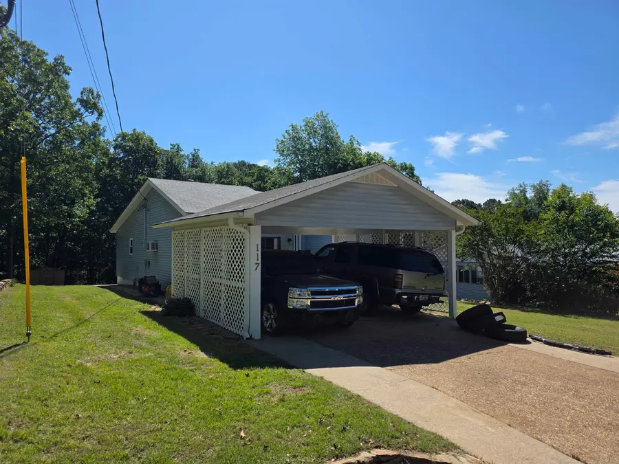 117 Dunn Hollow Drive, Fairfield Bay, AR 72088 - #3