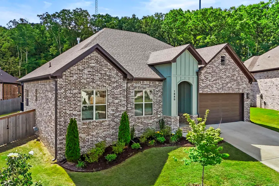 1880 Indigo Cove, Conway, AR 72034 - #3