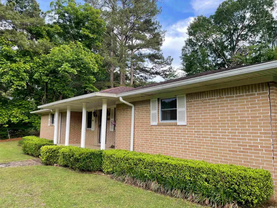 255 W Prairie St., De Valls Bluff, AR 72041 - #3