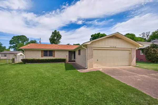 1338 Glenmere Cir Circle, Malvern, AR 72104