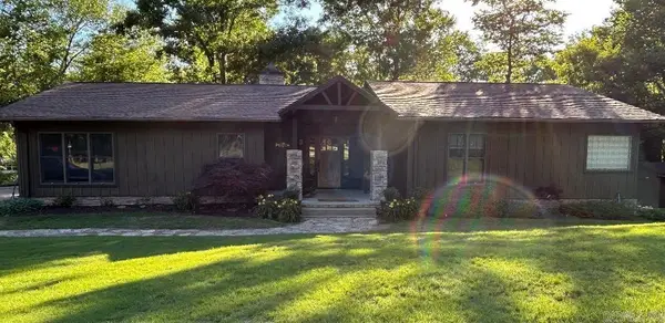 Address Withheld By Seller, Pangburn, AR 72121
