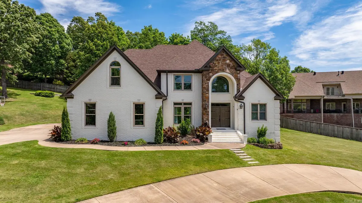 9 Lamarche Lane, Little Rock, AR 72223 - #1