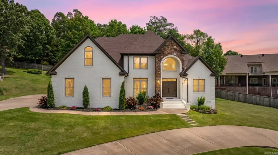 9 Lamarche Lane, Little Rock, AR 72223 - #2