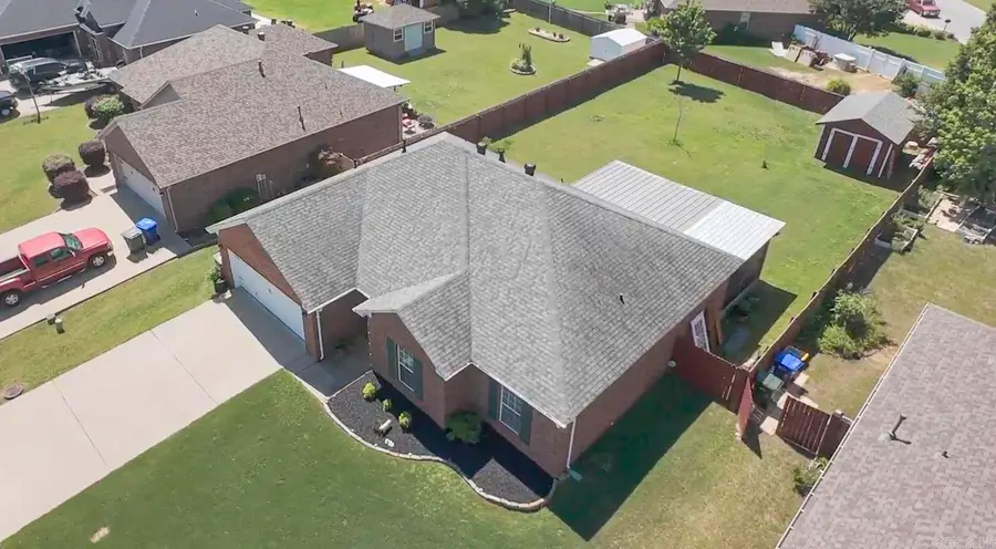 1685 Hosta, Conway, AR 72034 - #3