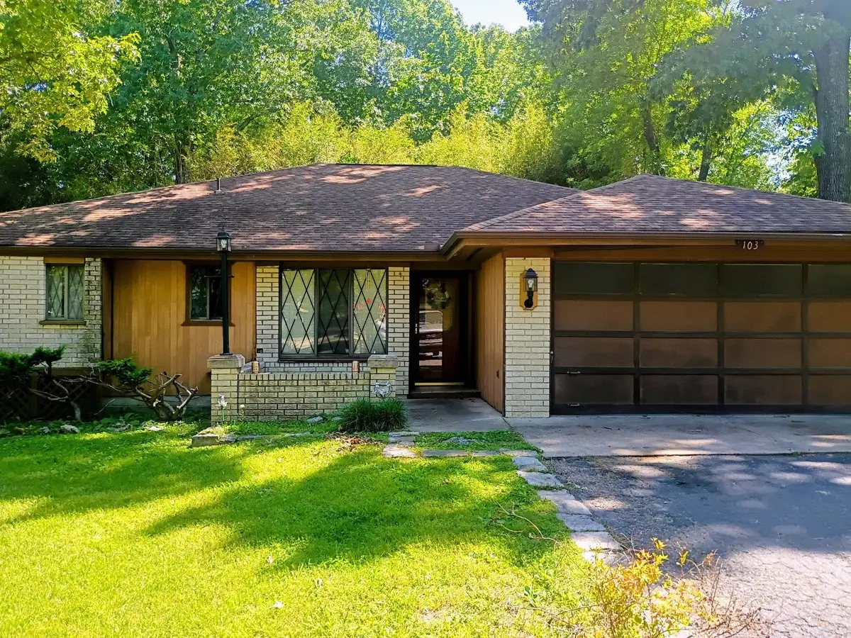 Address Withheld By Seller, Bull Shoals, AR 72619 - #1
