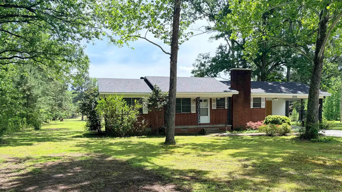 6031 E Highway 270, Sheridan, AR 72150 - #1