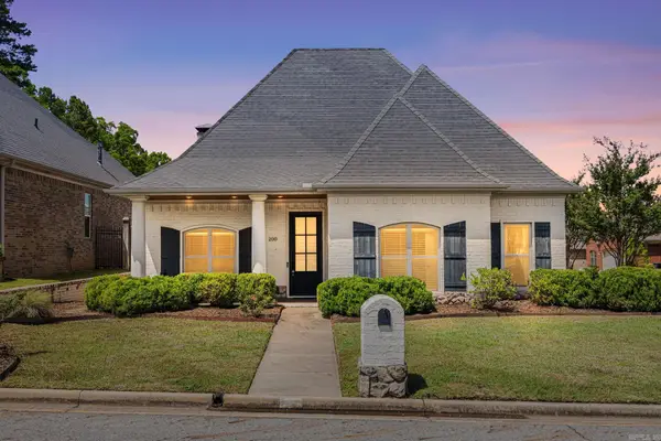 200 Garden Valley Loop, Little Rock, AR 72223