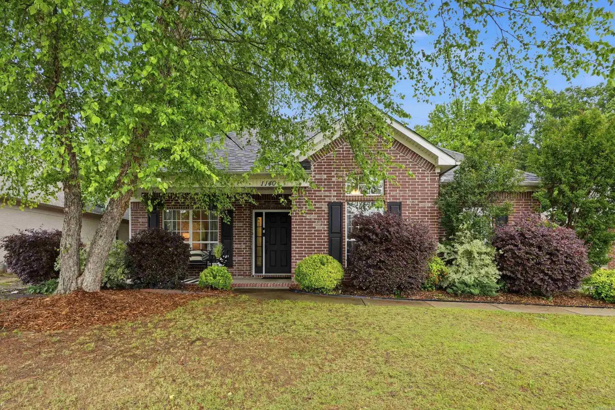 1140 Champions Drive, Conway, AR 72034 - #1