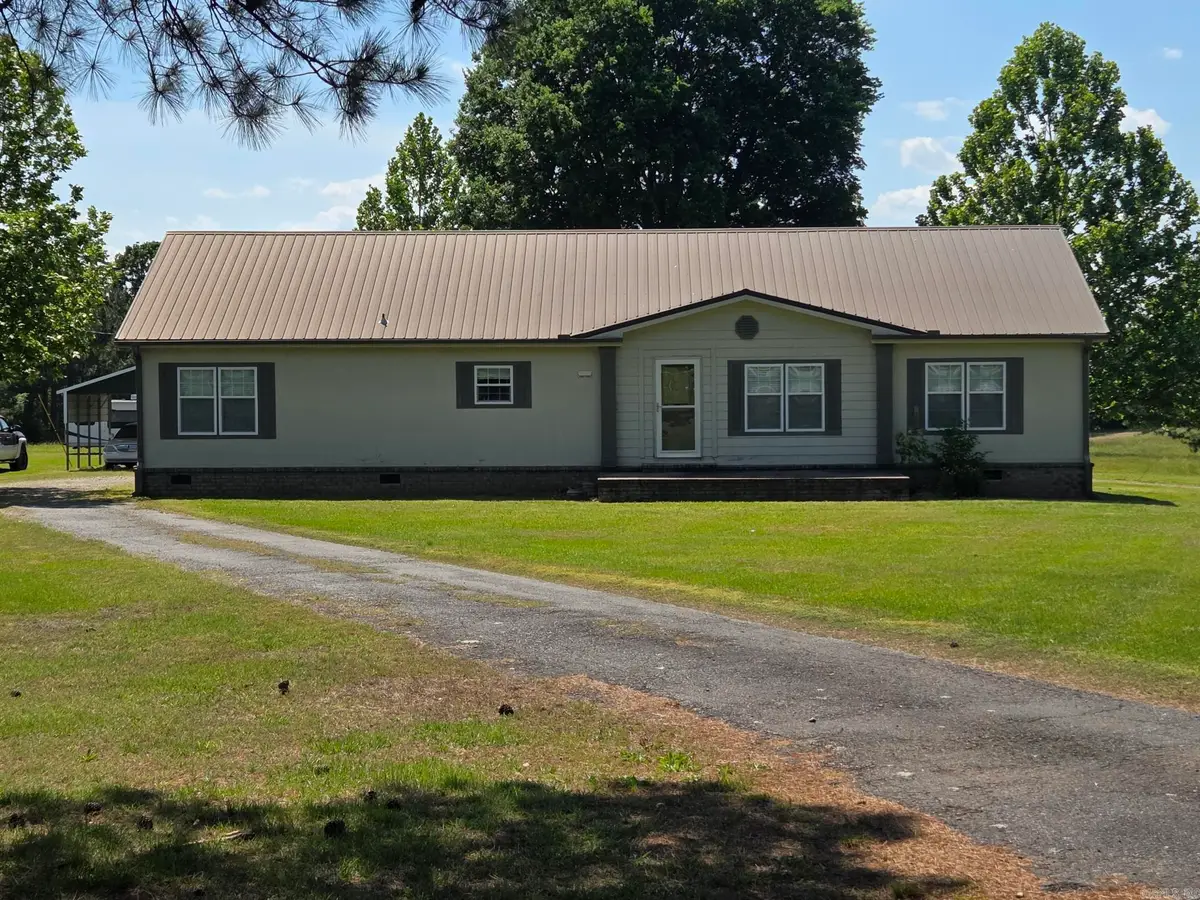 153 Glaze Loop, Bald Knob, AR 72010 - #1